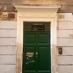 Apartment Vicolo Vecchio 59
