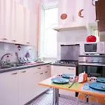 Vicolo Vecchio 59 * Rome