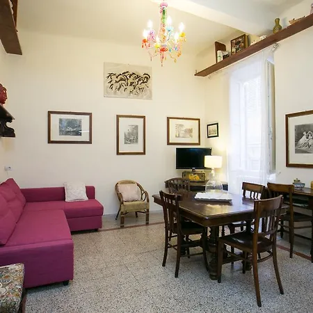 Appartement Vicolo Vecchio 59