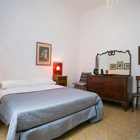 Vicolo Vecchio 59 Appartement