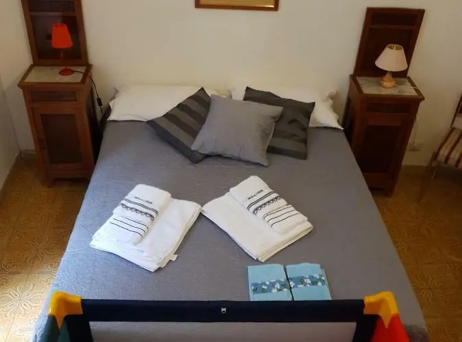 Apartment Vicolo Vecchio 59 Rom