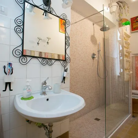 Appartement Vicolo Vecchio 59