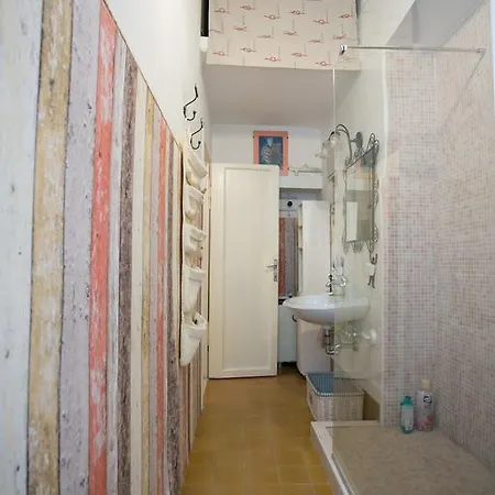 Apartman Vicolo Vecchio 59 *