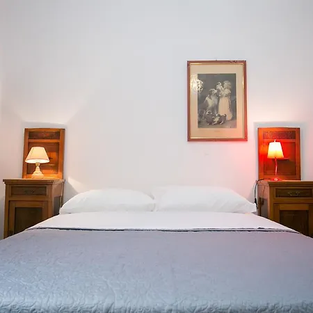 Vicolo Vecchio 59 Apartman *