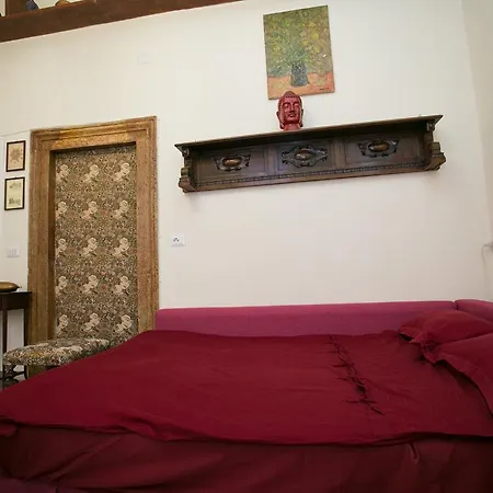 Appartement Vicolo Vecchio 59 *