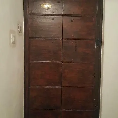 דירה Vicolo Vecchio 59