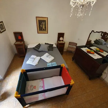 Vicolo Vecchio 59 * روما