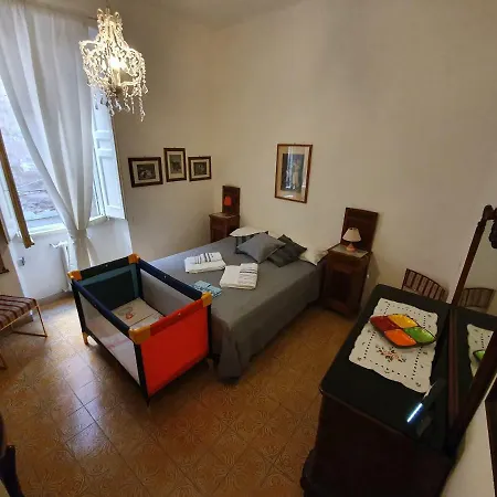 Vicolo Vecchio 59 Apartman