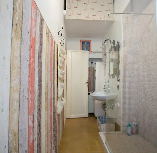 Appartement Vicolo Vecchio 59 *