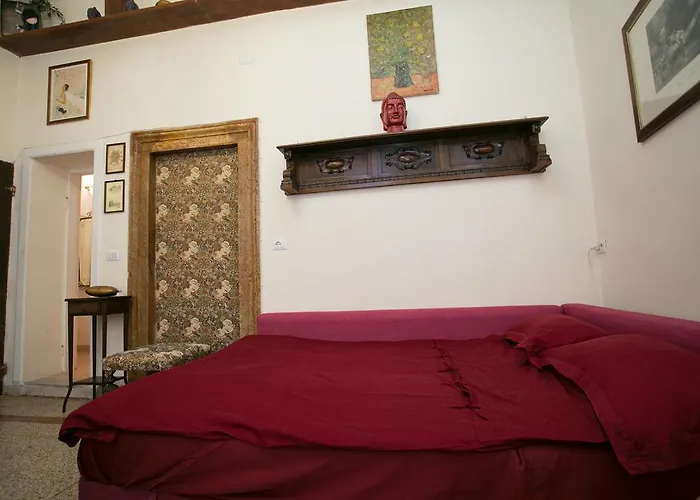 Appartement Vicolo Vecchio 59 *