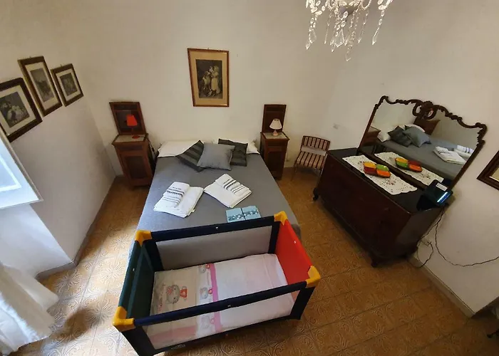 Vicolo Vecchio 59 * Rome