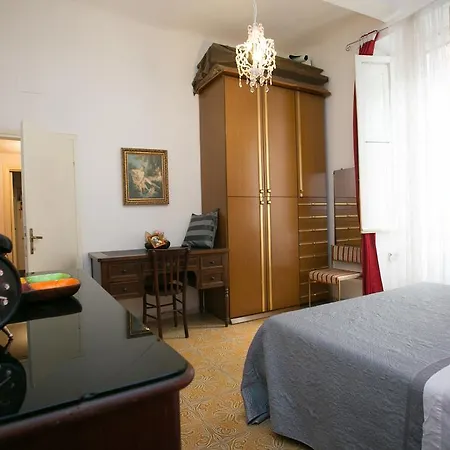 Appartement Vicolo Vecchio 59 Rome