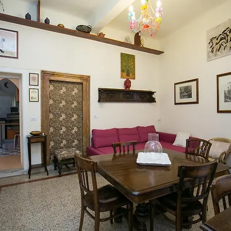 Vicolo Vecchio 59 Apartment